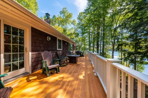 1100 Lake Avenue Sunapee NH 03751