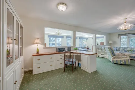 1100 Lake Avenue Sunapee NH 03751