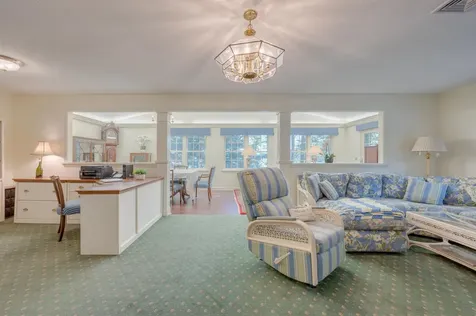 1100 Lake Avenue Sunapee NH 03751