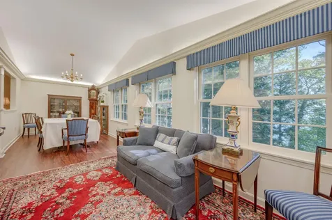 1100 Lake Avenue Sunapee NH 03751