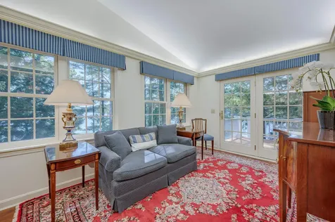 1100 Lake Avenue Sunapee NH 03751