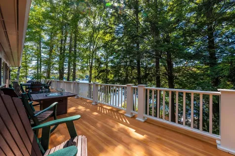 1100 Lake Avenue Sunapee NH 03751