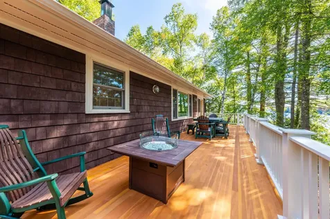 1100 Lake Avenue Sunapee NH 03751
