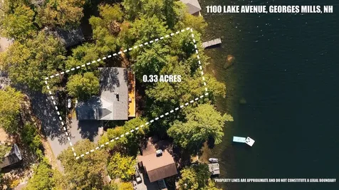 1100 Lake Avenue Sunapee NH 03751