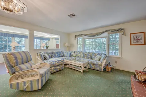 1100 Lake Avenue Sunapee NH 03751