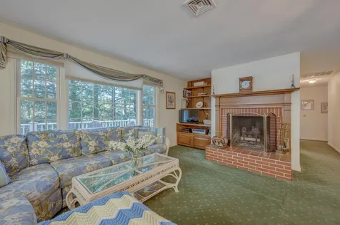 1100 Lake Avenue Sunapee NH 03751