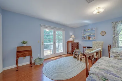 1100 Lake Avenue Sunapee NH 03751