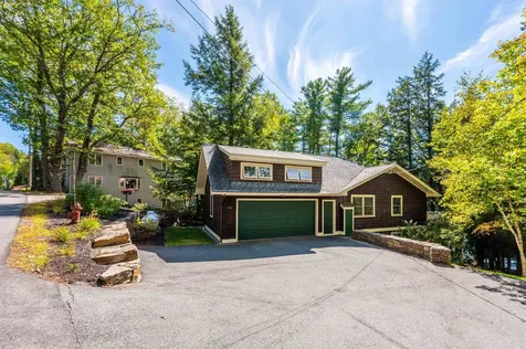 1100 Lake Avenue Sunapee NH 03751