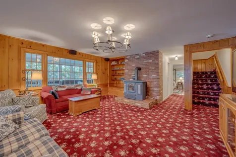 1100 Lake Avenue Sunapee NH 03751