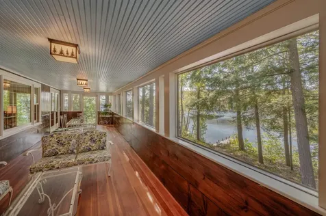 1100 Lake Avenue Sunapee NH 03751