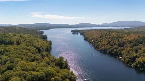 1100 Lake Avenue Sunapee NH 03751