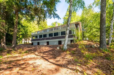 1100 Lake Avenue Sunapee NH 03751