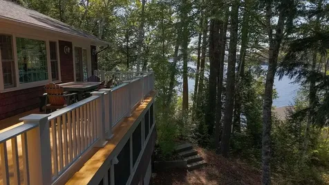 1100 Lake Avenue Sunapee NH 03751