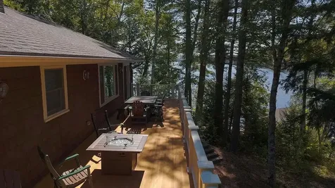 1100 Lake Avenue Sunapee NH 03751