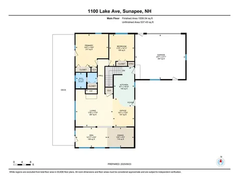 1100 Lake Avenue Sunapee NH 03751