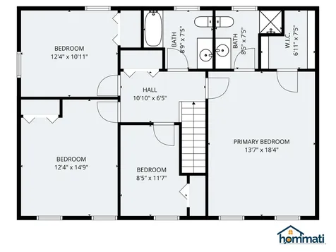 15 Cambridge Road Hampstead NH 03841