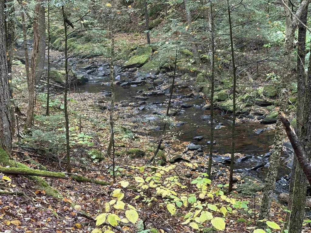 New Hampshire Route 25 Warren NH 03279