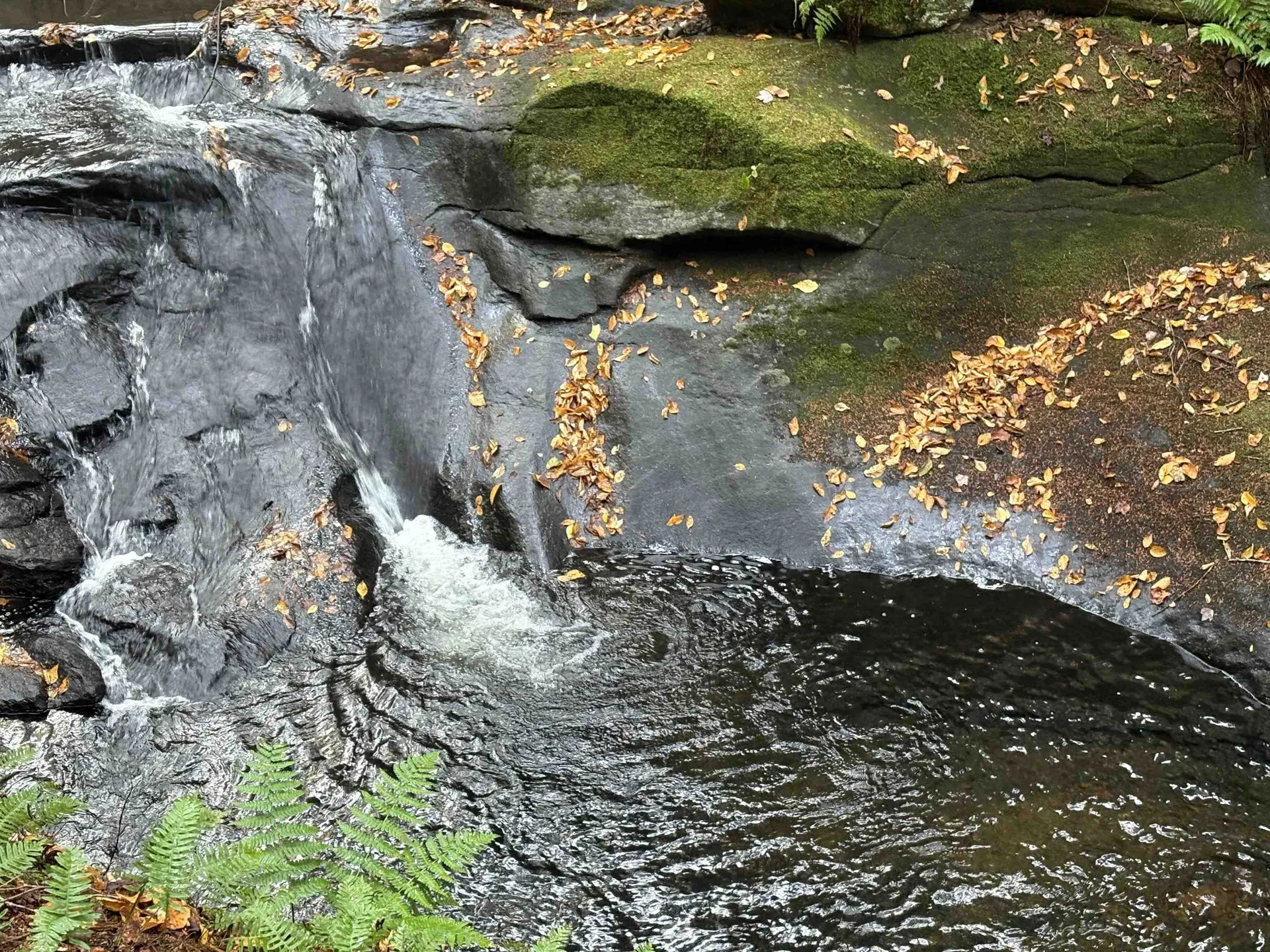 New Hampshire Route 25 Warren NH 03279