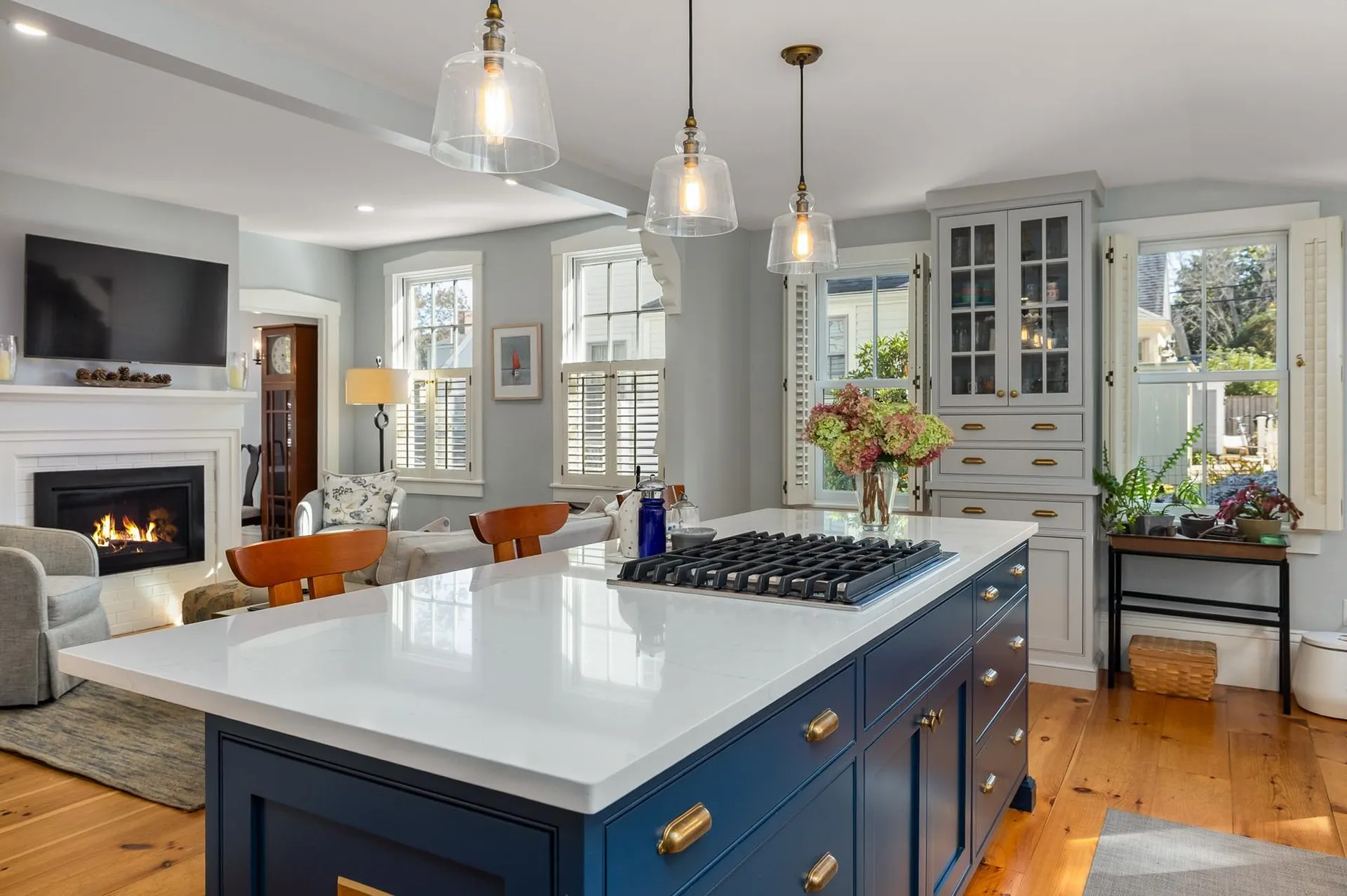 15 Atkinson Street New Castle NH 03854