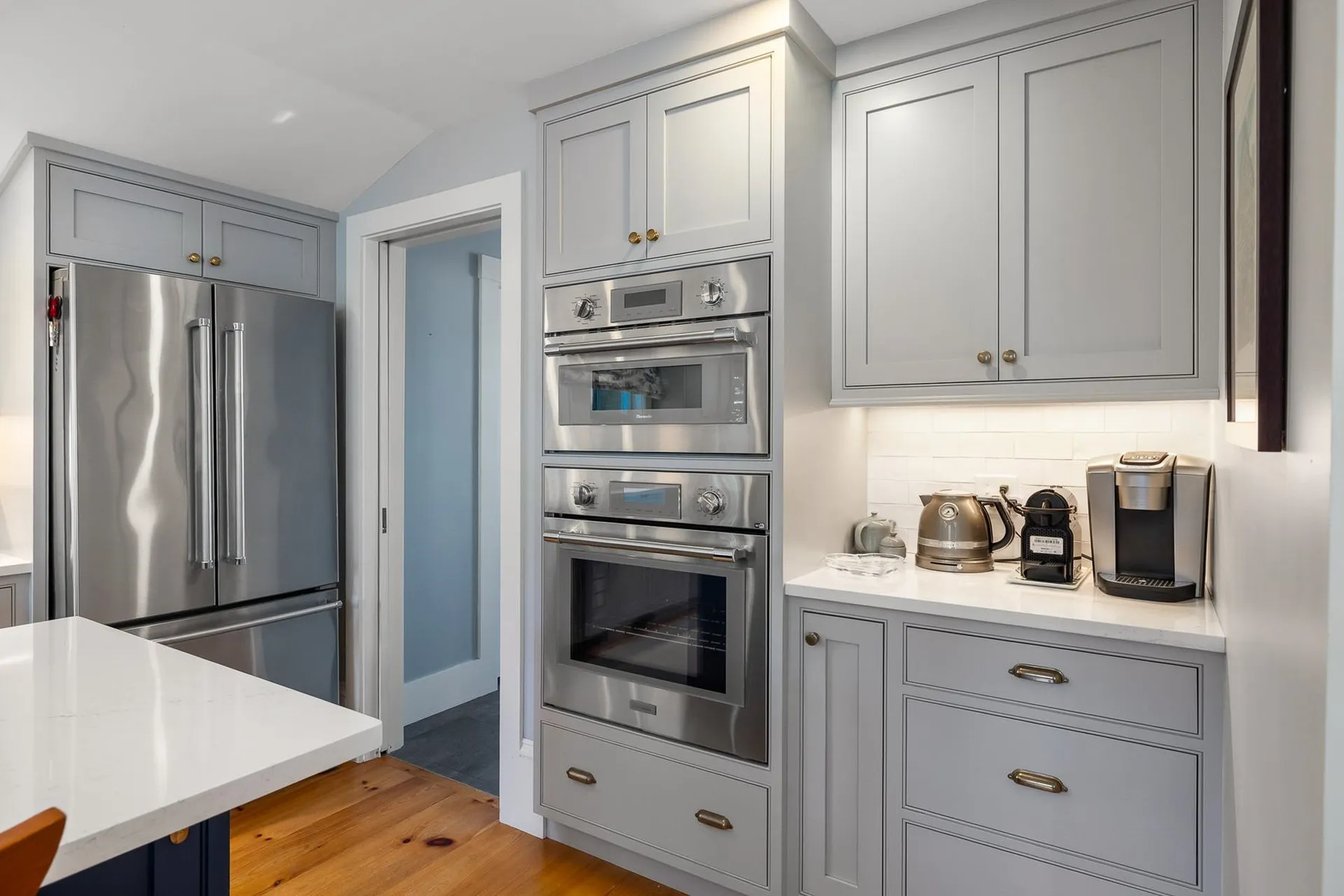 15 Atkinson Street New Castle NH 03854