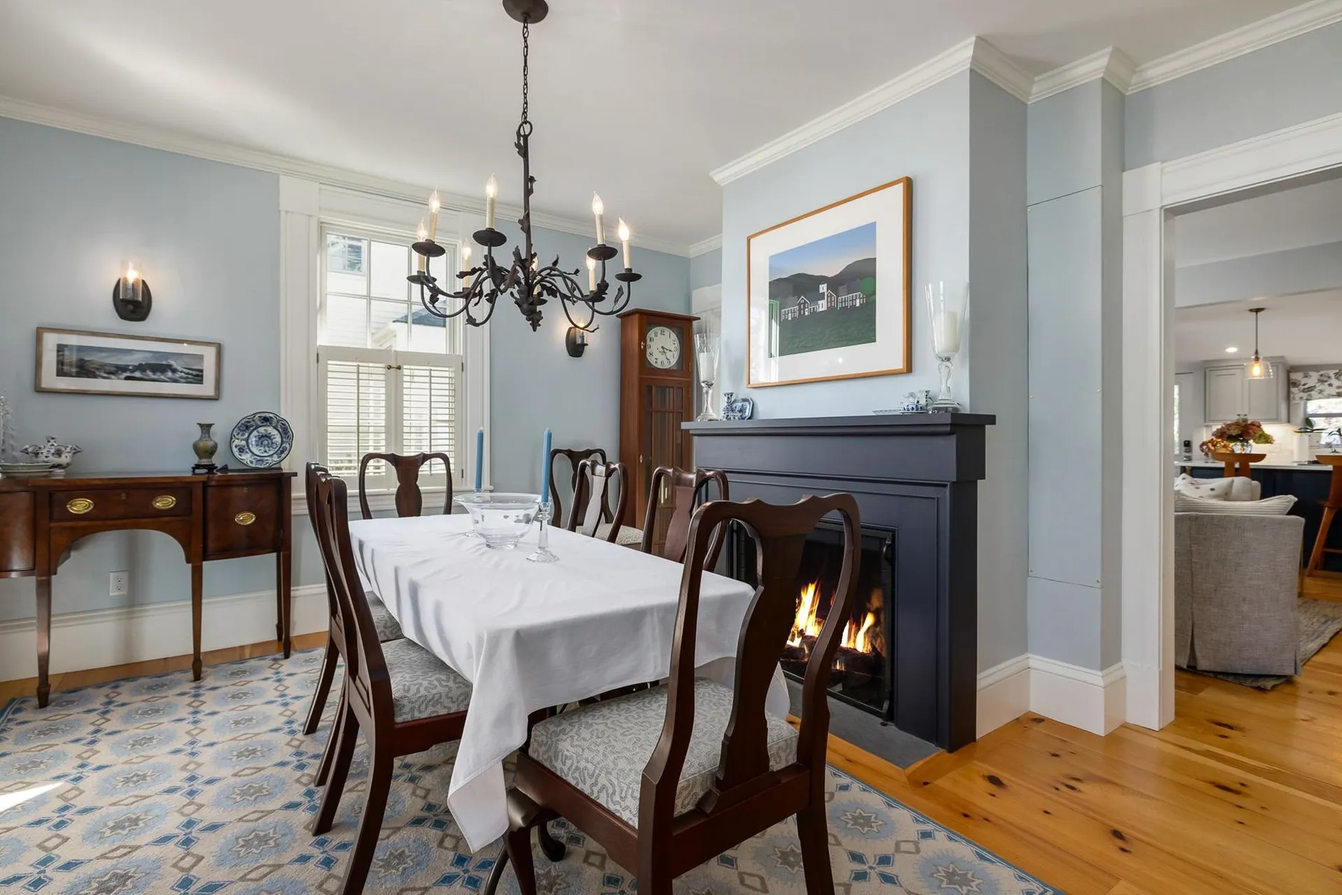 15 Atkinson Street New Castle NH 03854