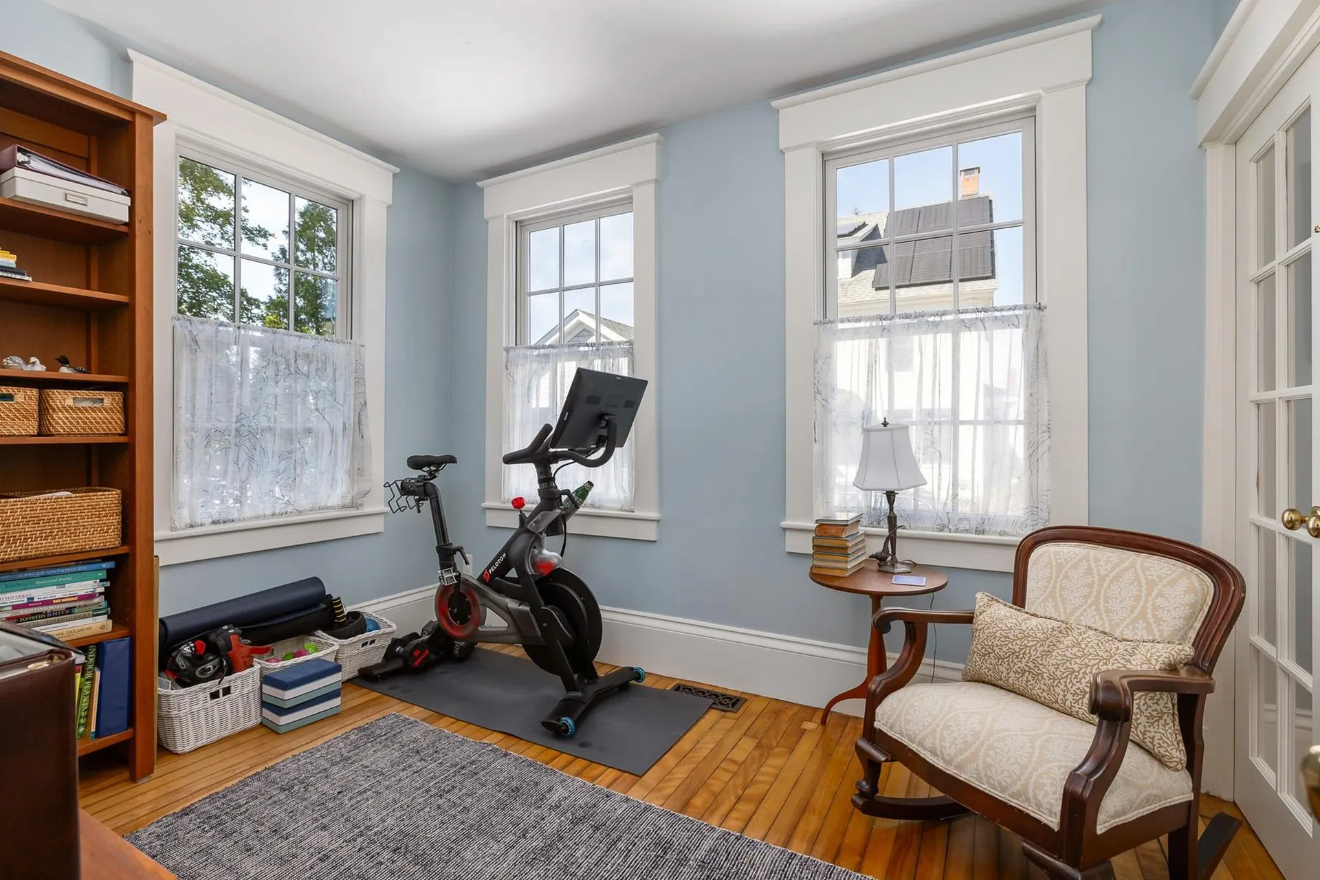 15 Atkinson Street New Castle NH 03854