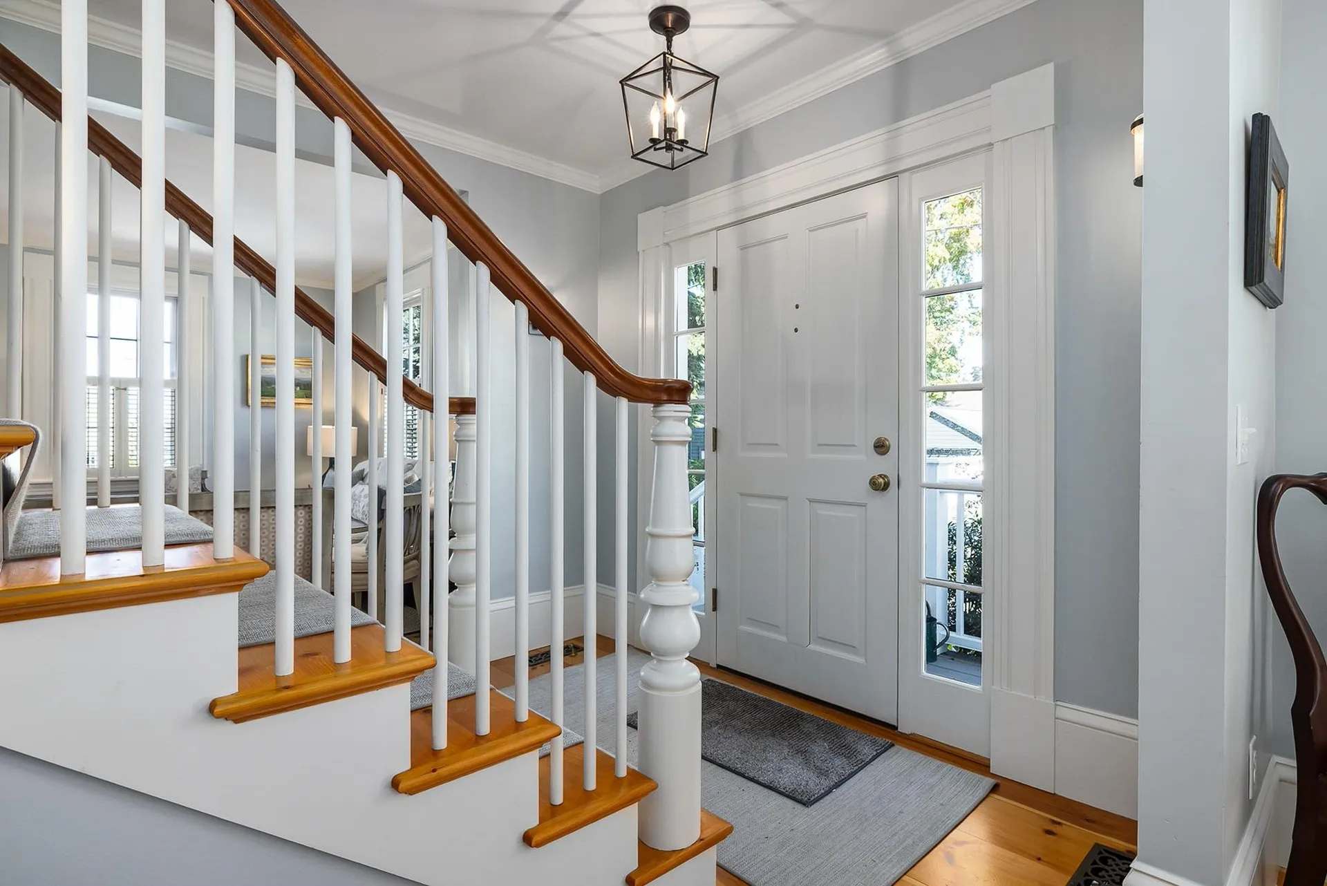 15 Atkinson Street New Castle NH 03854