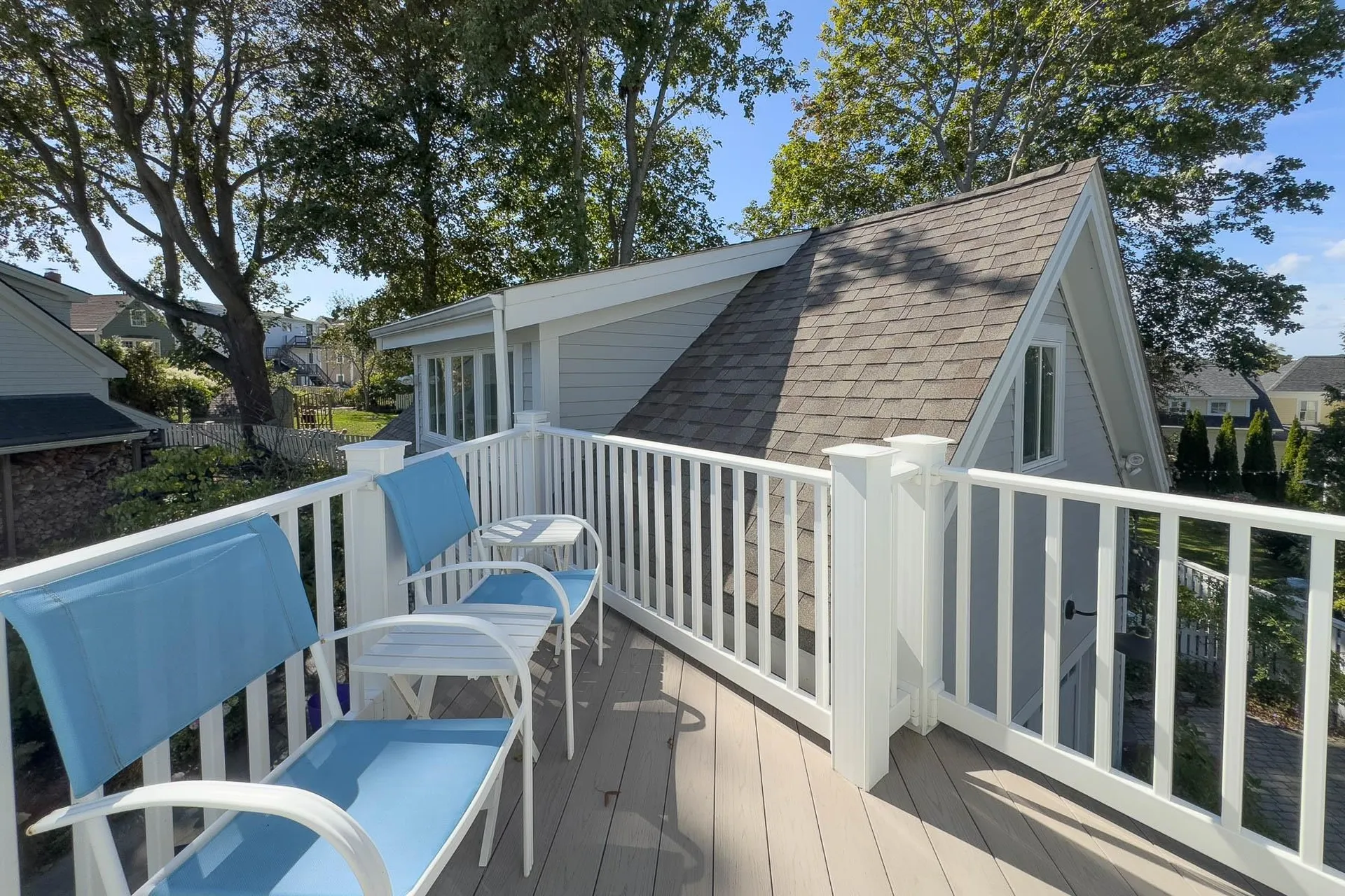 15 Atkinson Street New Castle NH 03854