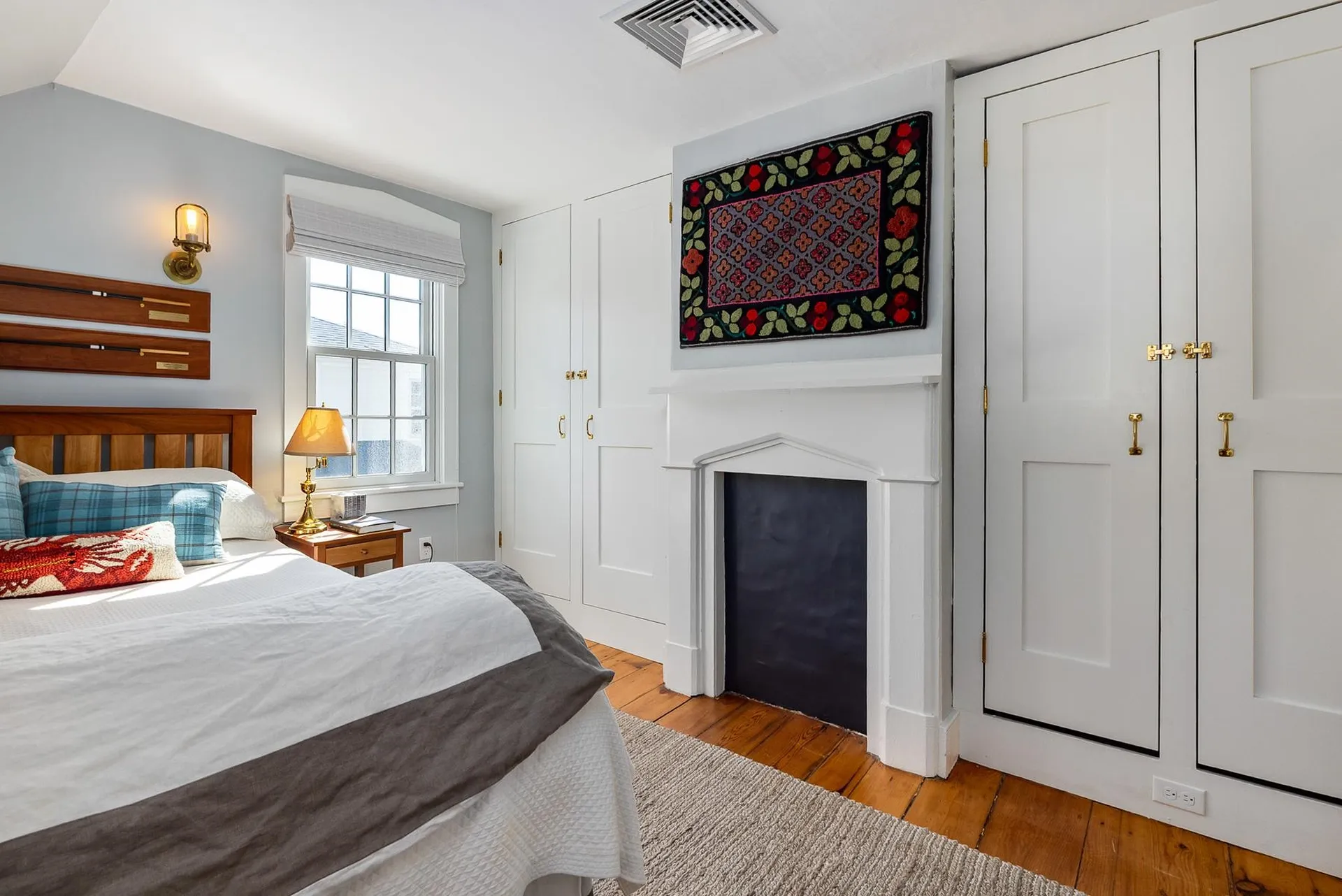 15 Atkinson Street New Castle NH 03854