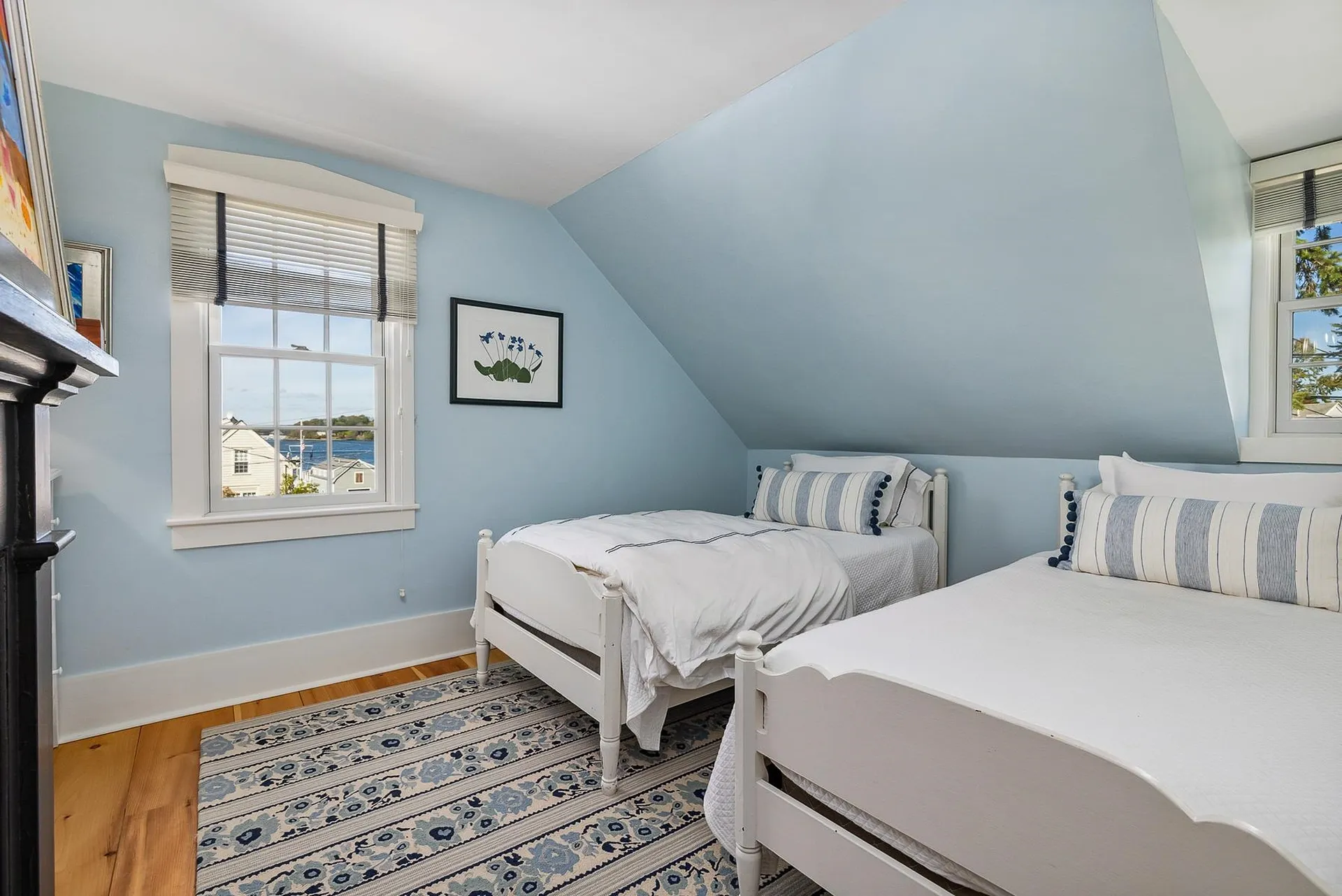 15 Atkinson Street New Castle NH 03854