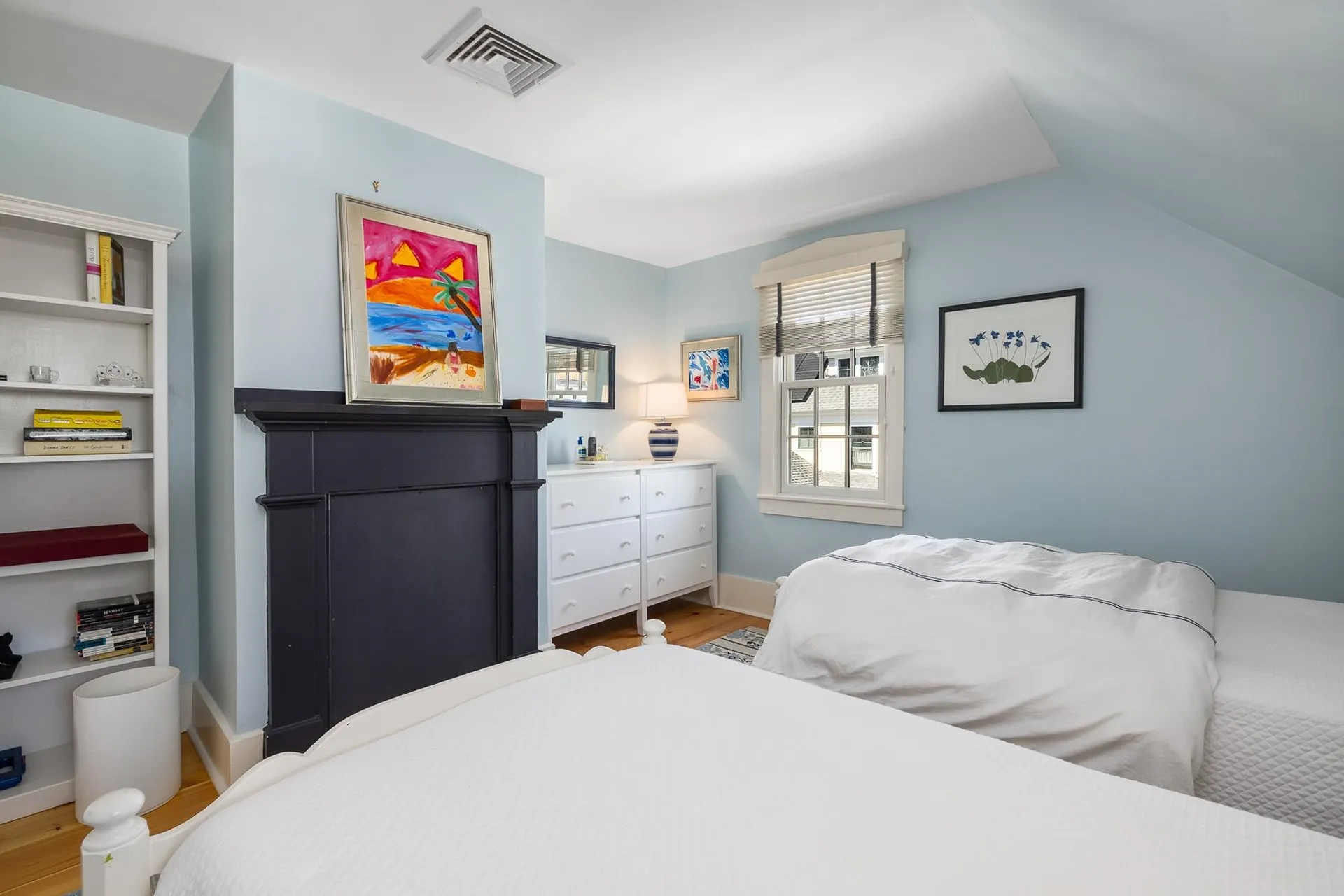 15 Atkinson Street New Castle NH 03854