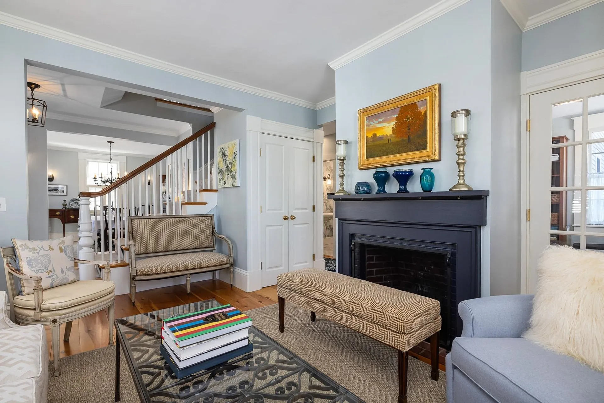 15 Atkinson Street New Castle NH 03854