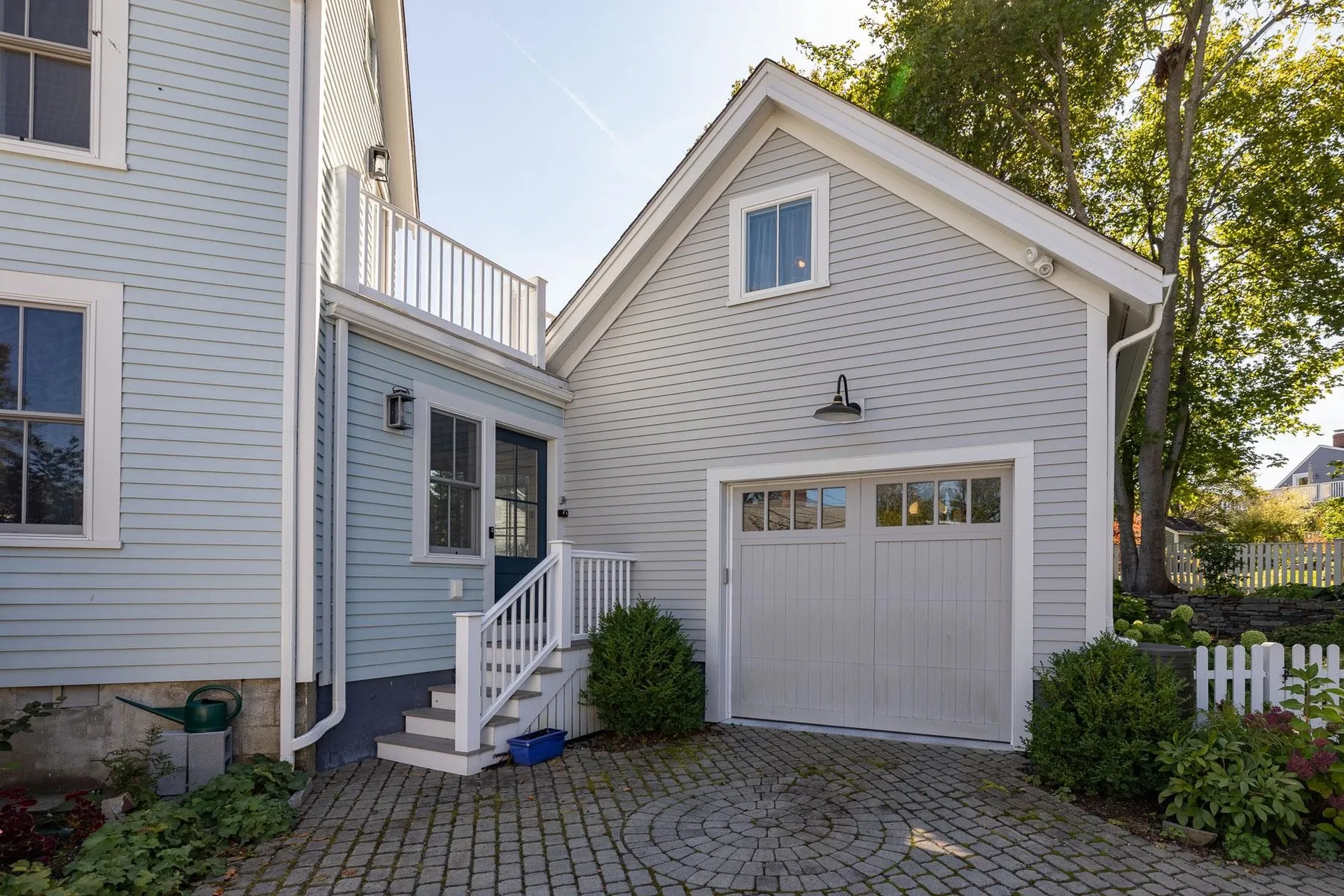 15 Atkinson Street New Castle NH 03854