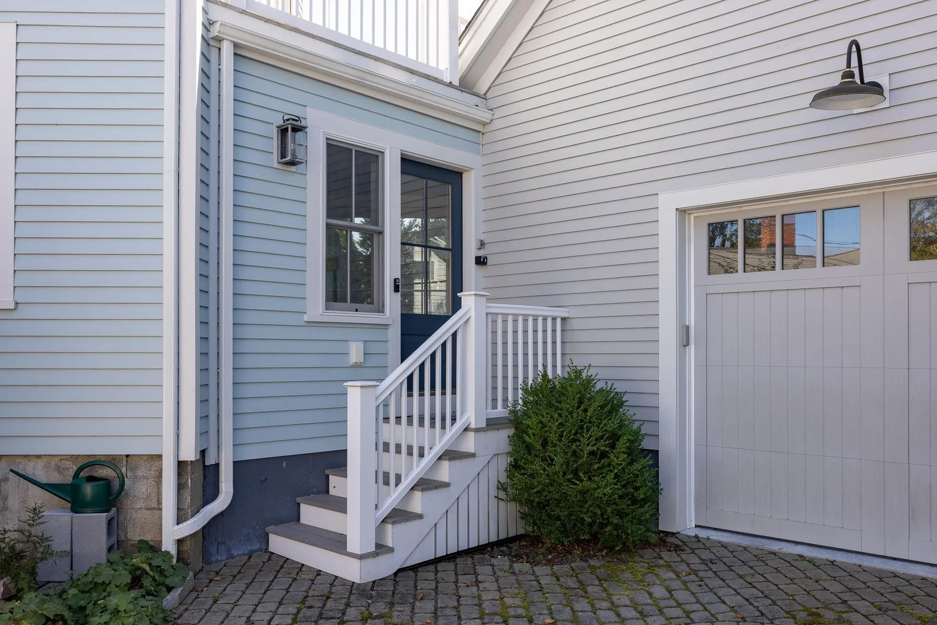 15 Atkinson Street New Castle NH 03854