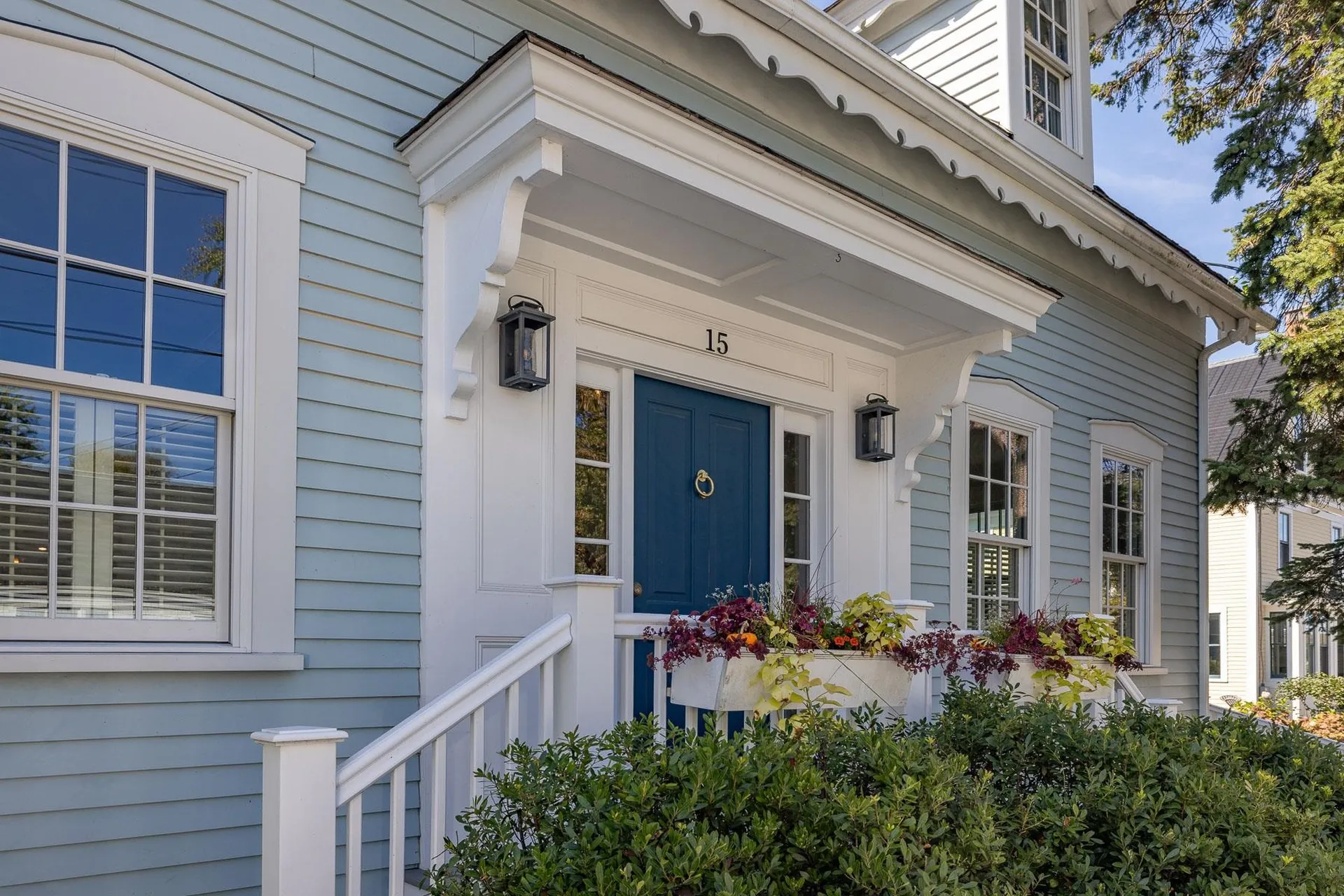 15 Atkinson Street New Castle NH 03854