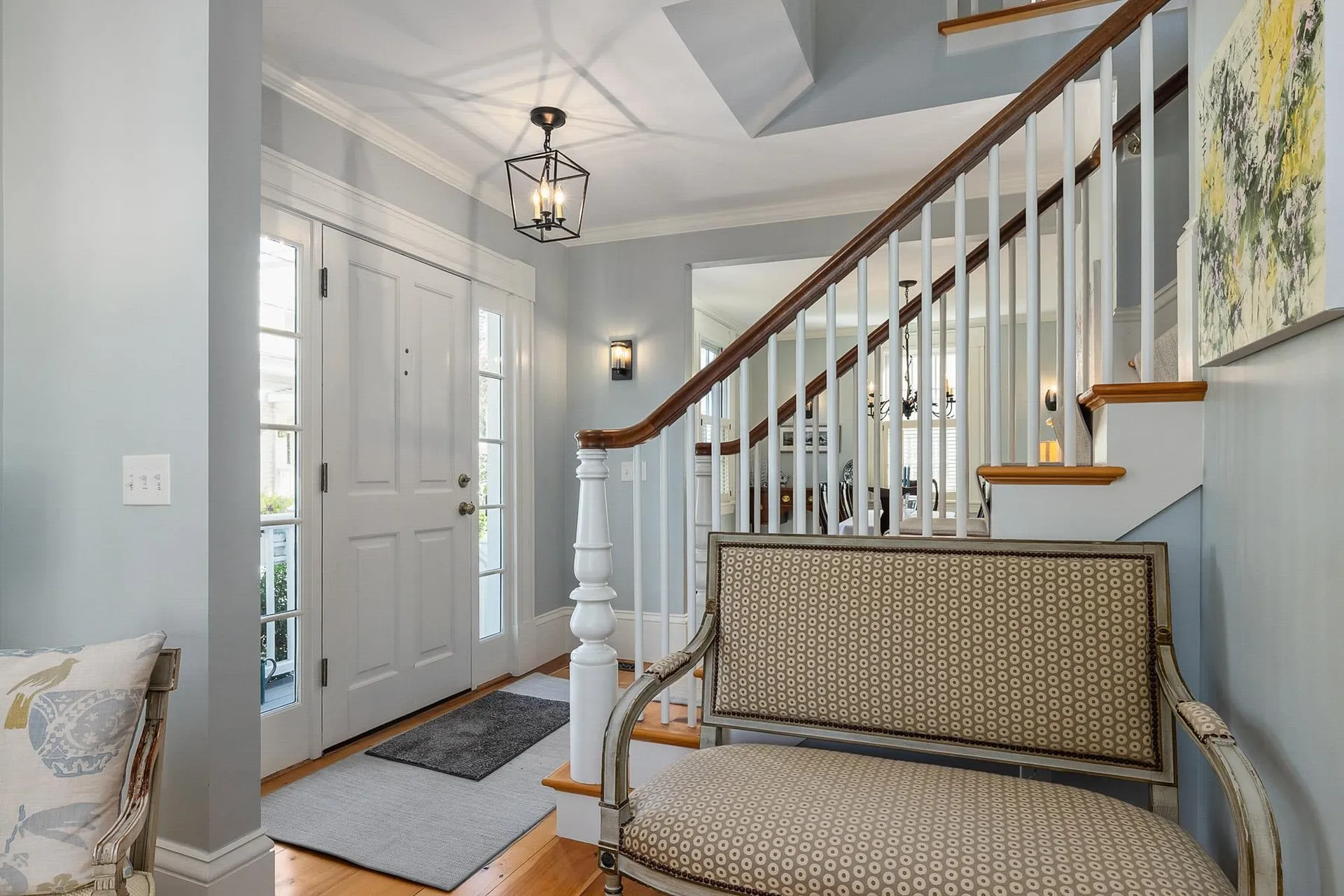 15 Atkinson Street New Castle NH 03854