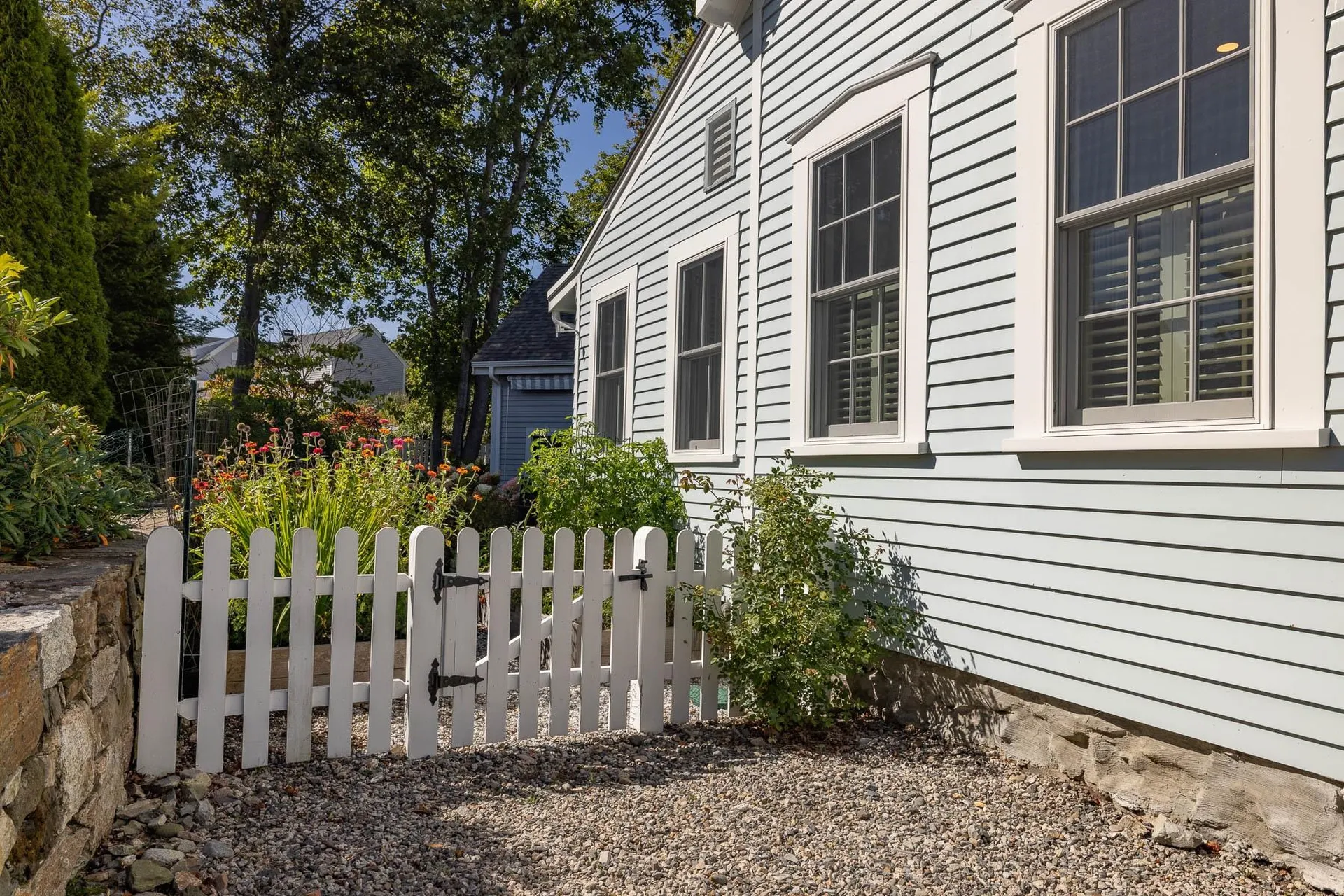 15 Atkinson Street New Castle NH 03854