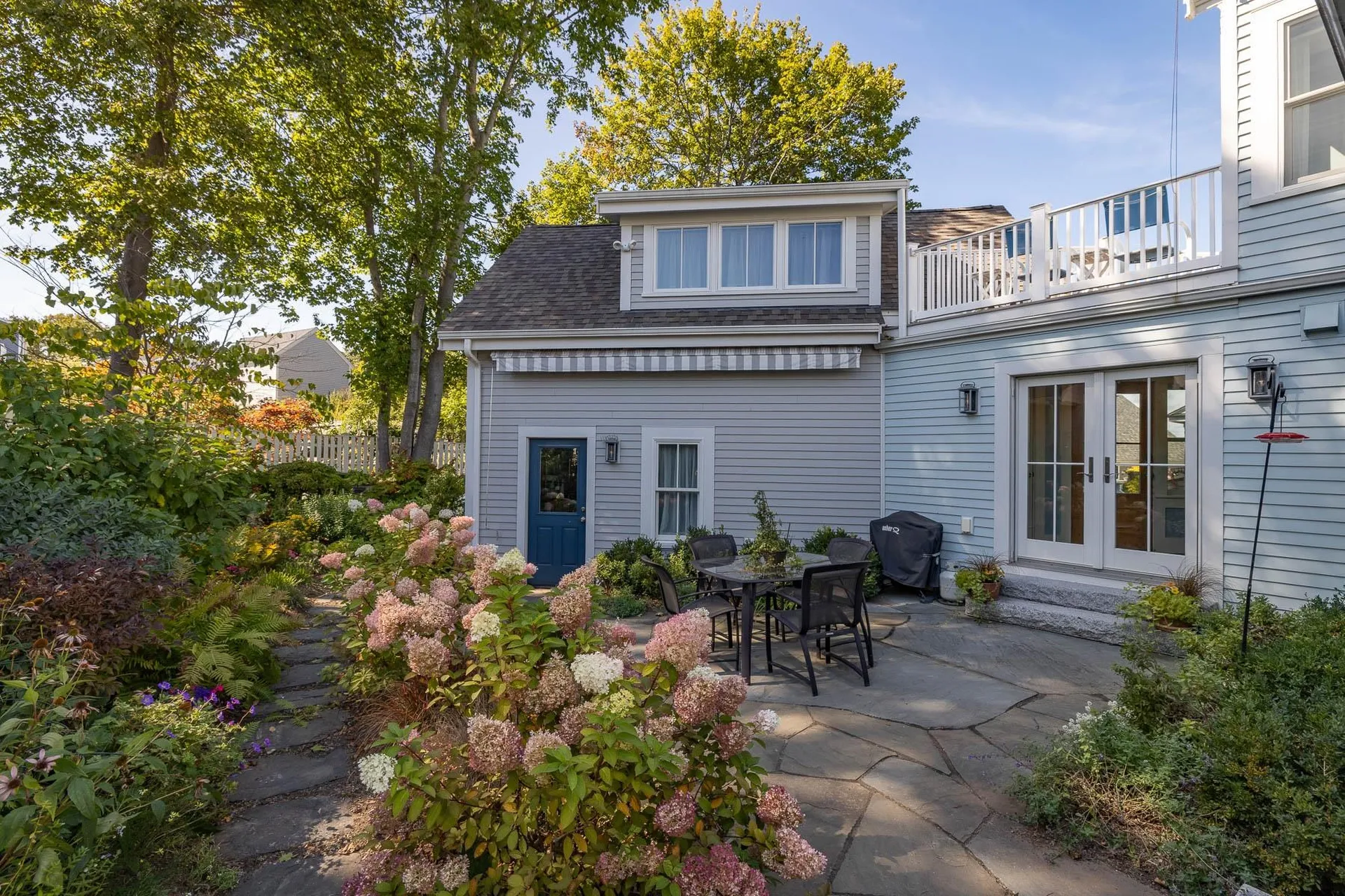 15 Atkinson Street New Castle NH 03854