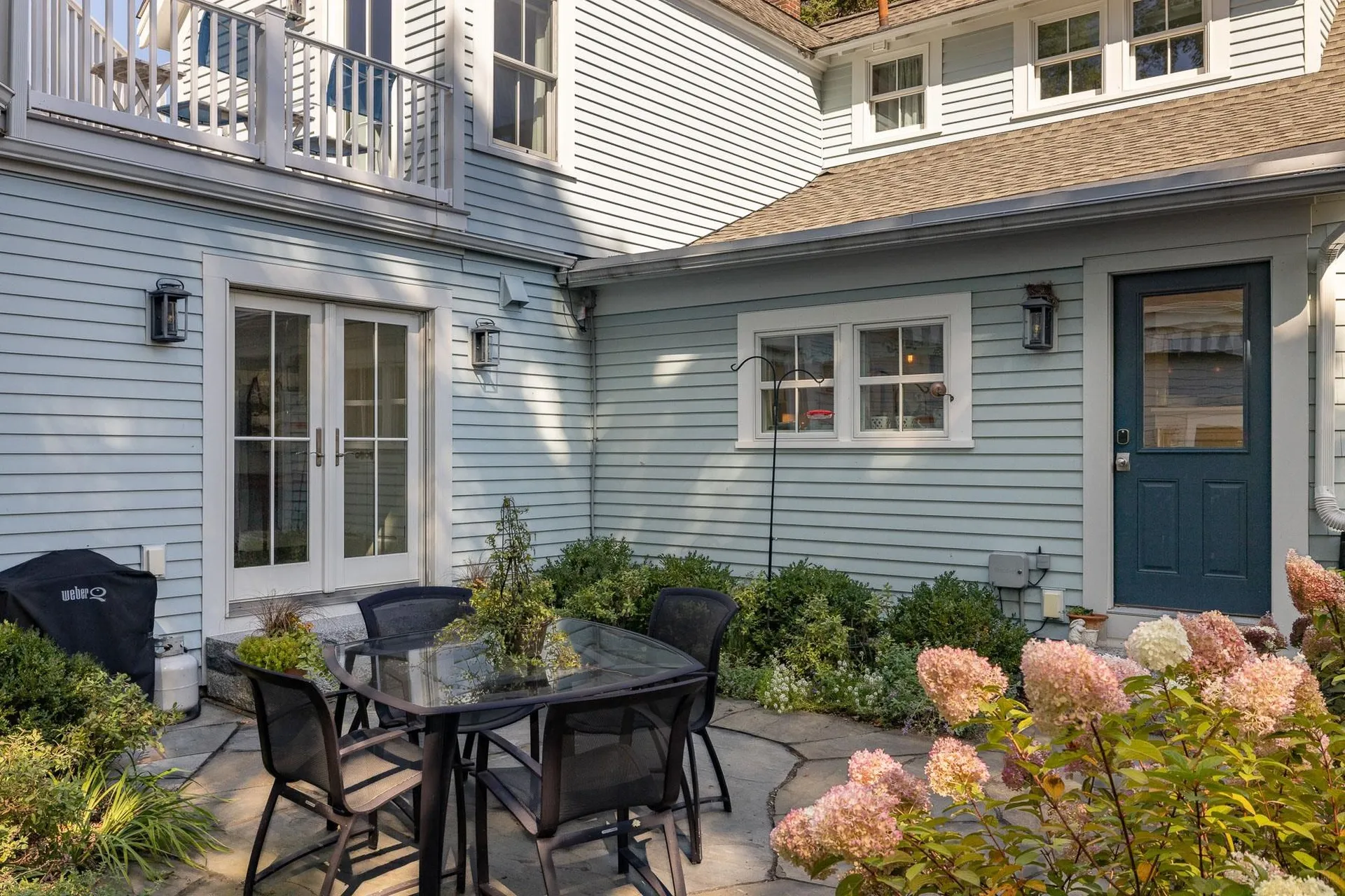 15 Atkinson Street New Castle NH 03854