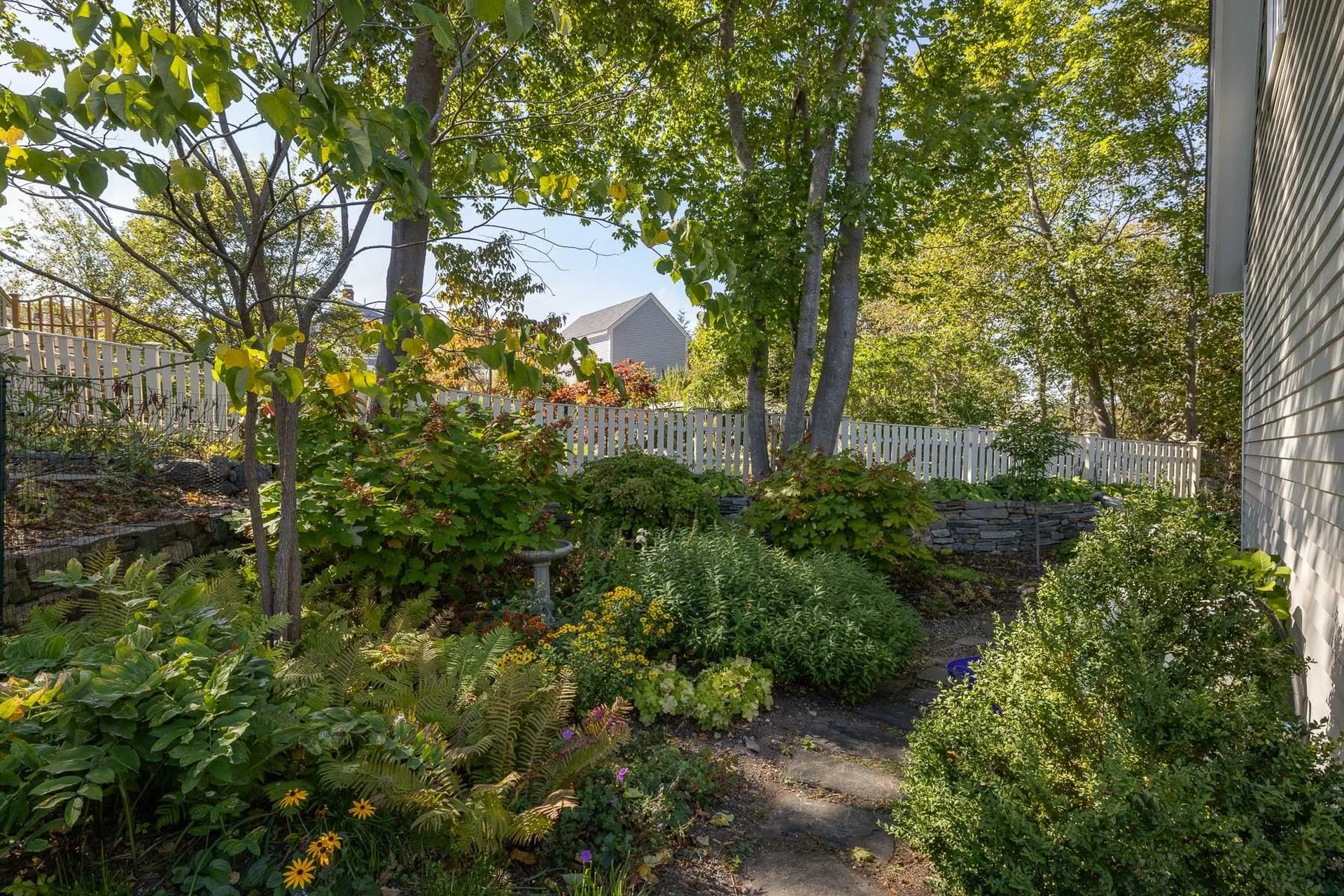 15 Atkinson Street New Castle NH 03854