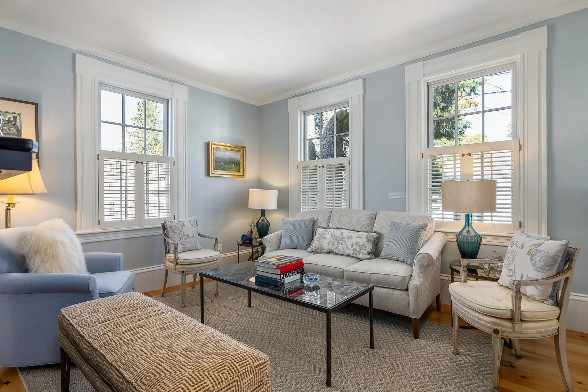 15 Atkinson Street New Castle NH 03854