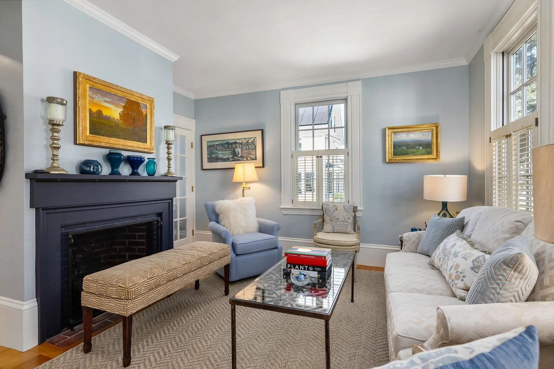 15 Atkinson Street New Castle NH 03854