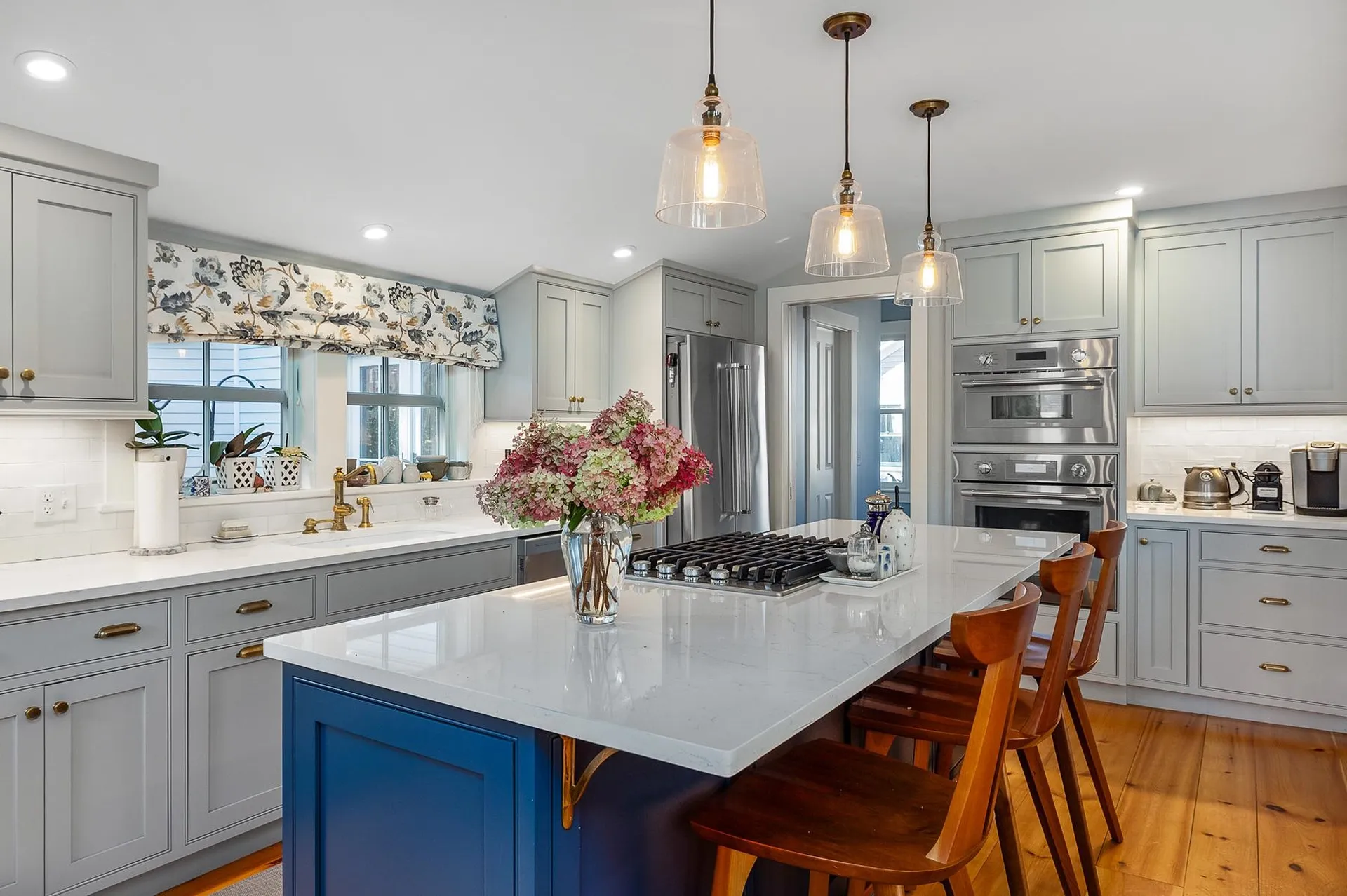 15 Atkinson Street New Castle NH 03854