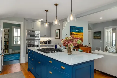 15 Atkinson Street New Castle NH 03854