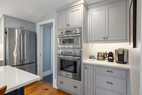 15 Atkinson Street New Castle NH 03854