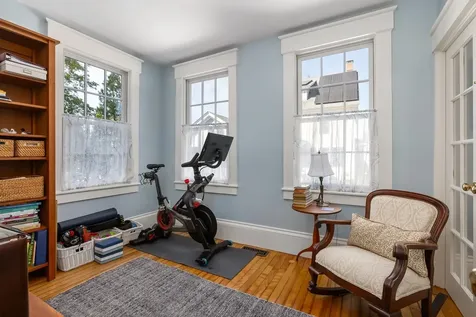 15 Atkinson Street New Castle NH 03854