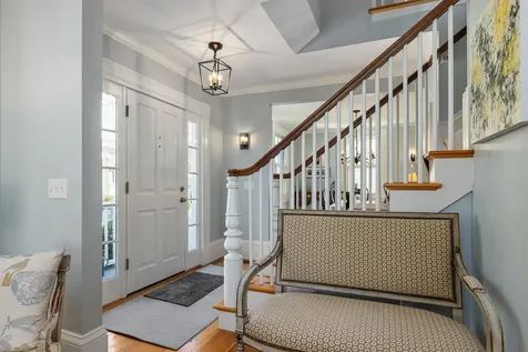 15 Atkinson Street New Castle NH 03854