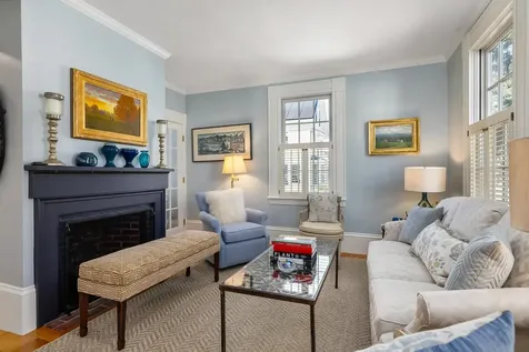 15 Atkinson Street New Castle NH 03854