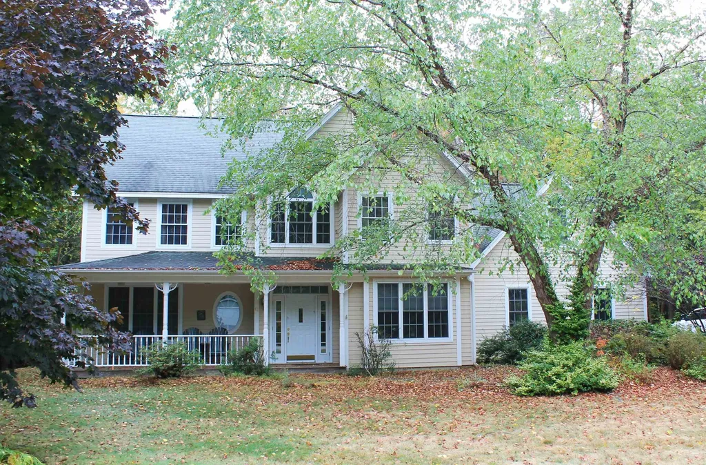 42 Forest Drive Lincoln NH 03251