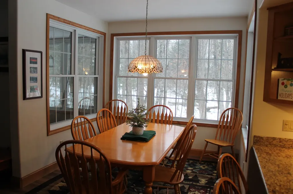 42 Forest Drive Lincoln NH 03251